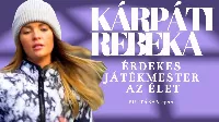 Kárpáti Rebeka kényes kérdést tett fel Palik Lászlónak?