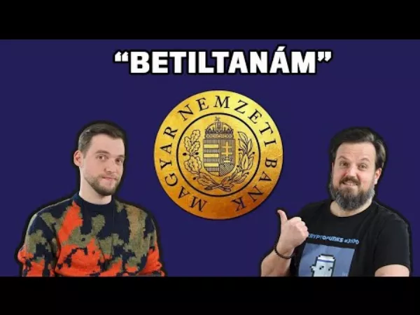 Betiltanák a Kriptovalutákat?! Nem ártana!