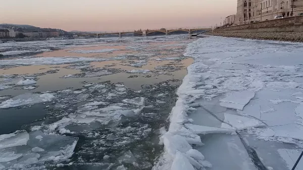 Műholdakkal veszik fel a jégkárok elleni harcot az SZTE kutatói