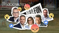 Oligarchia új adásában a Megafon 