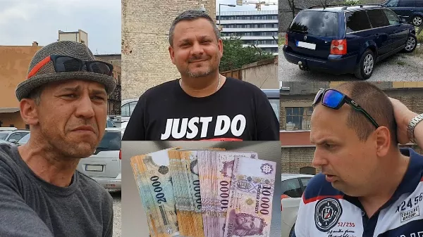 Így vered és vereted át magad autóvásárláskor!