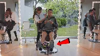 Egy nap Cristiano Ronaldo életében