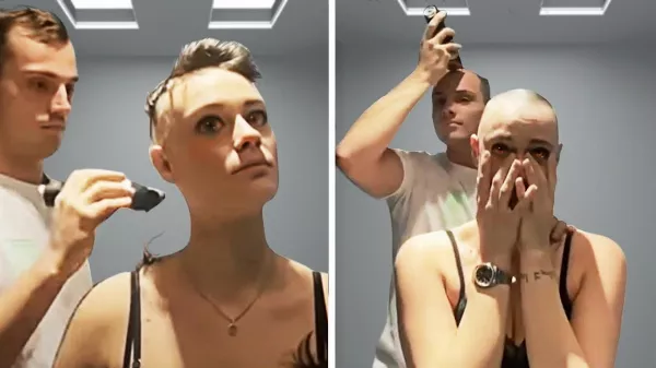 Amikor az emberekbe vetett hit helyreáll