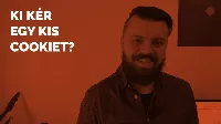 Te mindig elfogadod a sütiket? A Goggle kivezeti a cookie-kat, így bajban lesznek a marketingesek