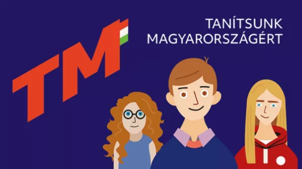 Egy év tapasztalatairól számoltak be a Tanítsunk Magyarországért program Nyílt Napján