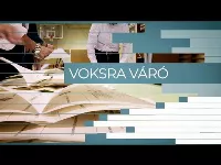 Voksra váró -  2022. február 18 | Szeged TV - 44 nap van hátra a választásokig