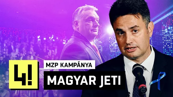 Kampánytéma lett, hogy hány meleg van  a kormányban? A Magyar Jeti összefoglalója a kampány első hetéről!