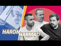 Három Harmad: Van, akinek tényleg létkérdés az áprilisi választás 