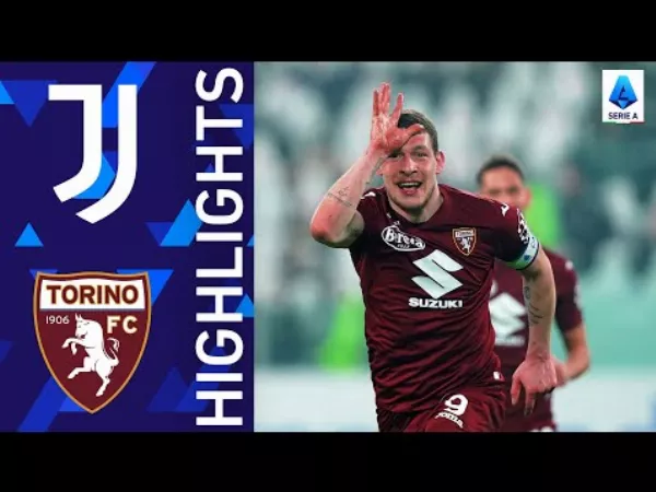 Döntetlen a városi rangadón: Juventus  - Torino 1-1 