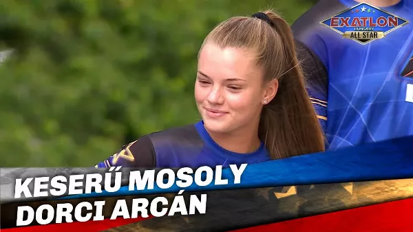 Párbaj lesz ebből, keserű mosoly Dorci arcán! 