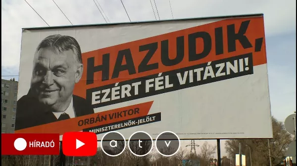 A választók, illetve a megkérdezettek nagy többsége szeretné, ha lenne Orbán - Márki-Zay vita