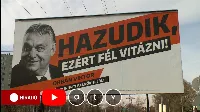 A választók, illetve a megkérdezettek nagy többsége szeretné, ha lenne Orbán - Márki-Zay vita