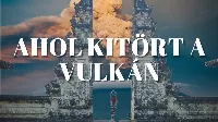 Horváth Évi búvárkodik és kirándul Balin