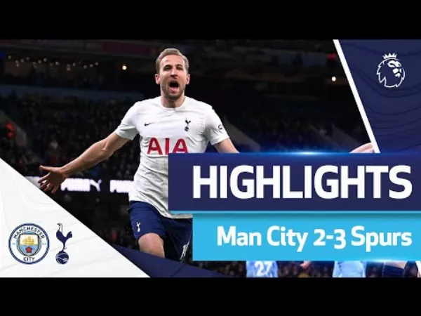 Harry Kane, Harry Kane, Harry Kane! Őrült mérkőzésen kapott ki a listavezető!