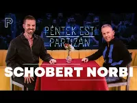 Schobert Norbi vallomása, miért is volt Iszonyú gyökér 