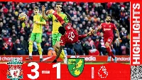 Mane megrúgta a forduló gólját! Hátrányból nyert a Liverpool