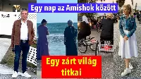 Egy nap az amishok között 