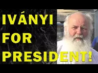 A NAV balhé miatt Iványi Gábor lesz az államfő-jelölt? 