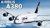 Hidrogén meghajtású demonstrátort épít az A380-asból az Airbus és a CFM International