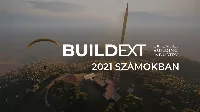 BuildEXT: magyar vállalat Európa top 10 BIM-szolgáltatója között