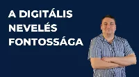 A sok mobilozás és az okoskütyük digitális autizmushoz vezethetnek