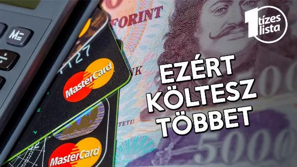 Marketing trükkök, amivel a boltok, éttermek simán átvernek