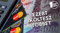 Marketing trükkök, amivel a boltok, éttermek simán átvernek