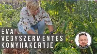 Elterjedőben a vegyszermentes kertészkedés