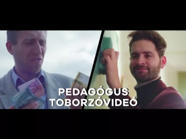 Legyél tanár! Egy elgondolkoztató, őszinte film 