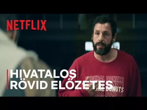 Mindent egy lapra  Netflix előzetes 