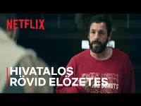 Mindent egy lapra  Netflix előzetes 