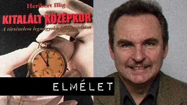 A történelem legnagyobb időhamisítása