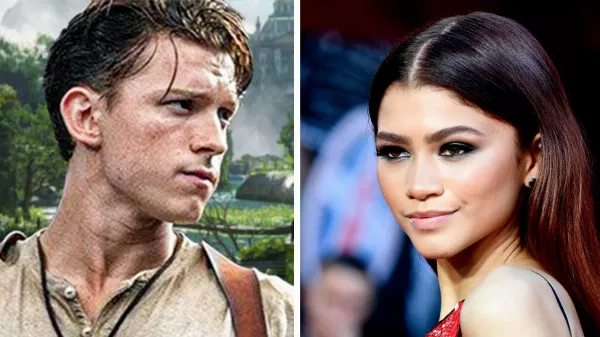 Tom Holland és Zendaya Hollywood legcukibb sztárpárja