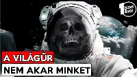 Hogyan hat az űrutazás az emberi testre?