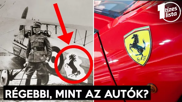 Hogyan születtek a világ leghíresebb logói?