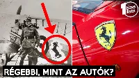 Hogyan születtek a világ leghíresebb logói?