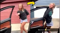 Amikor nem úgy sült el a videó, ahogy azt tervezték