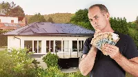 Mennyi pénzt termelnek a napelemek egy év alatt? 