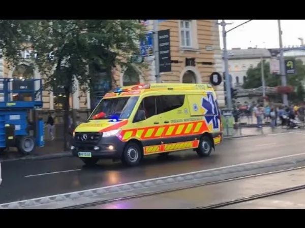 Esetkocsival bővült az SZTE gépjármű flottája