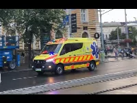 Esetkocsival bővült az SZTE gépjármű flottája