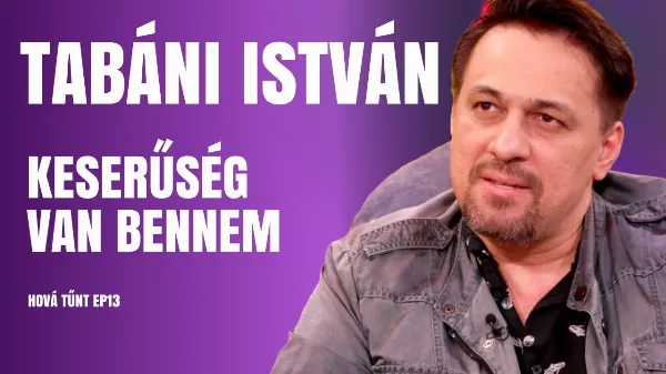 Hová tűnt a Tabáni István, Palikék mutatják!