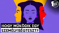 Jók bármire a személyiségtesztek?