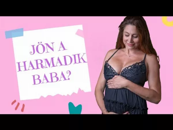 Horváth Éváéknál jön a harmadik baba?