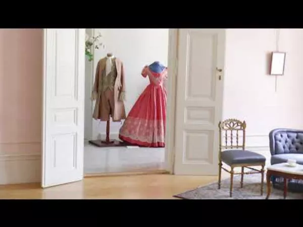 Fehérvárcsurgó, Károlyi Kastély