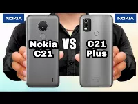 C2 2nd Edition, a C21 és a C21 Plus  Nokia okostelefonok 