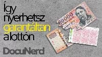 Így nyerhetsz garantáltan a lottón