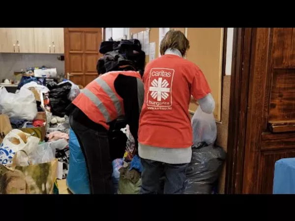 Szeged365: Így segíthetsz az ukrajnai menekülteken Szegeden