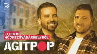 Partizán élő reggeli műsora: A vasalódeszka és a választás 