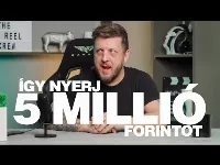 Négy díjat osztottak ki a Microsoft CEE Startup Award verseny döntőjében
