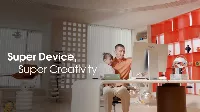 Új szuperkészülék-koncepciót mutatott be a Huawei 